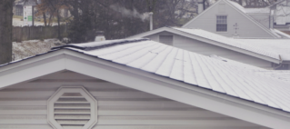 Winter Maintenance Tips for Exterior Surfaces